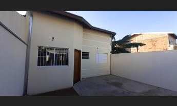 Imagem 3: Casa - Residencial Santa Paula - Jacareí - 3 Dormitórios - 70m²