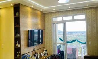 Imagem 3: Vendo lindo apt Jardim Beira Rio com 3 quartos sendo 1 suíte. Todo reformado e planejado