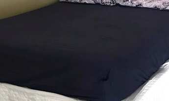 Imagem 2: Vendo área de lazer Cândido Portinari