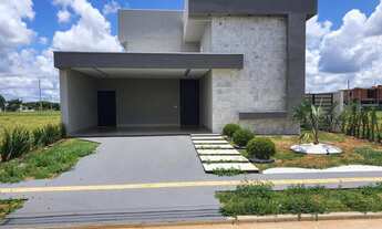 Imagem 2: Senador Canêdo - Casa Padrão - Terras Alpha Residencial 2