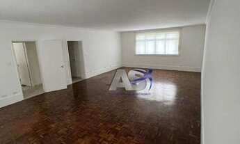 Imagem: Apartamento com 3 dormitórios, 205 m²