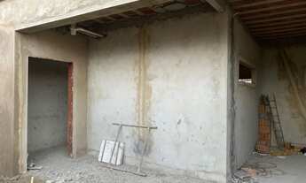 Imagem 3: Duplex no Francês 3/4 sendo um suíte master