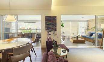 Imagem: Apartamento para venda possui 212 metros