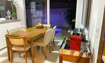 Imagem: Casa de condomínio sobrado para venda tem