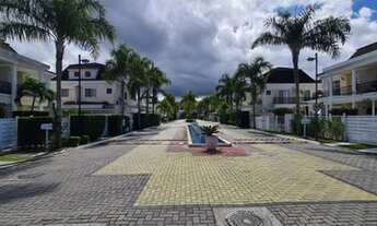 Imagem 5: Maravilhosa casa em condomínio fechado com lazer completo, 4 suítes, churrasqueira privati