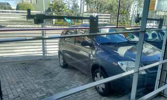 Imagem 7: Sobrado no Ecoville