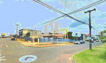 Imagem 5: Terreno comercial para venda - Fazenda Rio Grande - Curitiba - Paraná