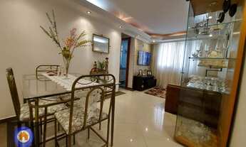 Imagem 2: Apartamento com 2 dormitórios à venda, 50 m² por R$ 270.000 - Vila Sílvia, Ametista