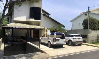 Imagem: Sobrado com 4 dormitórios, 809 m² - venda