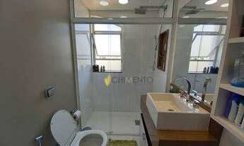 Imagem 3: Apartamento com 4 dormitórios à venda, 138 m² por R$ 685.000,00 - Centro - Santo André/SP