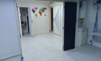 Imagem 2: Sala/Conjunto para venda com 40 metros quadrados com 1 quarto