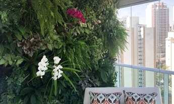 Imagem 4: Apartamento para venda com 165 metros quadrados com 3 quartos em Vila Mariana - São Paulo