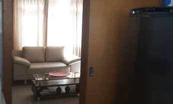 Imagem 2: Belo Horizonte - Apartamento Padrão - Dona Clara