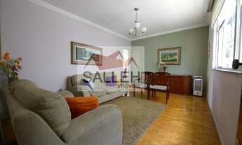 Imagem 2: Apartamento Padrão para Venda em Carmo Belo Horizonte-MG - 723