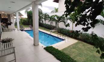 Imagem 7: Casa / Condomínio - Jardim das Colinas - Venda - Residencial