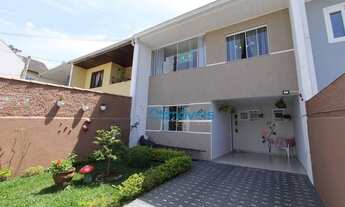 Imagem: Sobrado com 3 quartos próximo ao Parque