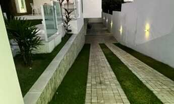 Imagem 2: Casa para venda em Vitória com 3 Suites com closet na aabb