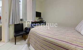 Imagem 6: Rio de Janeiro - Apartamento Padrão - Copacabana