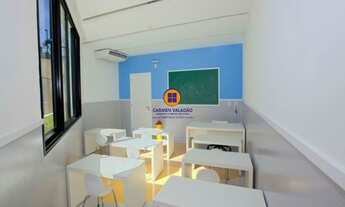 Imagem 7: Apartamento a venda no Horto Florestal