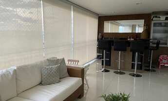 Imagem 2: OPORTUNIDADE!!! Maravilhoso apto 213 m2, 3 suítes em Ipiranga - São Paulo - SP