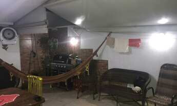 Imagem 6: Sobrado para venda tem 170 metros quadrados com 5 quartos em Setor Negrão de Lima - Goiâni