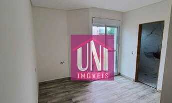 Imagem 6: Apartamento com 2 dormitórios à venda, 55 m² por R$ 350.000 - Parque Oratório - Santo Andr