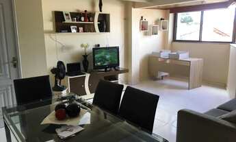 Imagem: Apartamento à venda no montese, 76m2, 2qts