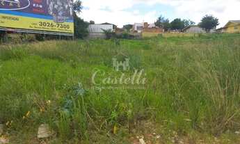 Imagem 2: Lote à venda, Contorno, Área de 525m², PONTA GROSSA - PR