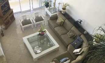 Imagem: Cobertura duplex para venda com 5000 metros