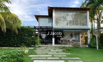 Imagem: Vendo Casa com 400 m², 3 suítes no Cond