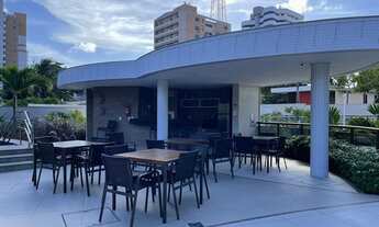 Imagem 2: Apartamento no Ed: Jasmim, para venda possui 219 metros quadrados com 4 quartos