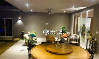 Imagem 7: Casa à venda, 600 m² por R$ 6.300.000,00 - Fazenda Vila Real de Itu - Itu/SP