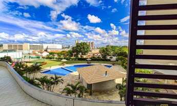 Imagem 3: Junior creci-4745 - Chacon Residence - Apto c/ 4 quartos, 180m² - Venda R$ 650.000 - Locaç