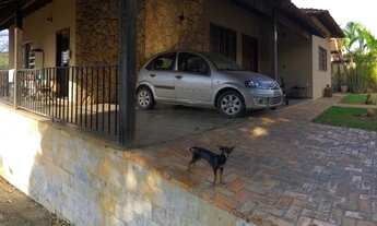 Imagem: Casa Locação Centro Lagoa Santa