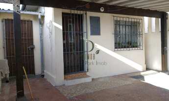 Imagem 7: Casa para alugar no bairro Campestre - Santo André/SP