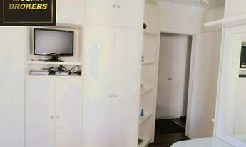 Imagem 5: SÃO PAULO - Apartamento Padrão - MOEMA