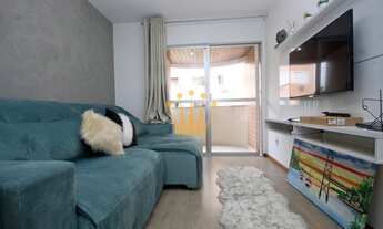 Imagem 2: Apartamento de 3 dormitórios no Itacorubi