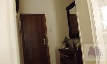 Imagem 6: Apartamento com 3 dormitórios à venda, 120 m² por R$ 650.000,00 - Boqueirão - Santos/SP