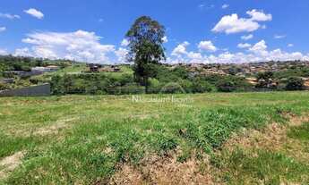 Imagem 3: Terreno de condomínio à venda, 1000 m² por R$ 890.000 - Loteamento Residencial Pedra Alta