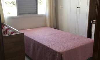 Imagem 7: Apartamento para venda possui 57 metros quadrados com 2 quartos em Village Veneza - Goiâni