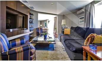 Imagem 4: Parque dos Cisnes