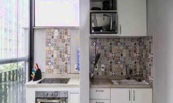 Imagem: APARTAMENTO RESIDENCIAL À VENDA, VILA DA