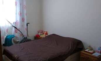 Imagem 3: Casa à venda, 80 m² por R$ 340.000,00 - Dona Irma - Jaguariúna/SP