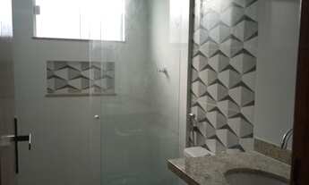 Imagem 6: Vendo Casa Linear com 3 quartos em Novo Rio das Ostras - Rio das Ostras - RJ