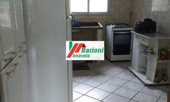 Imagem 13: Sobrado à venda no bairro Vila Cruz das Almas - São Paulo/SP