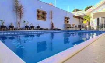 Imagem 2: Casa com 5 quartos à venda, 267 m² - Zona 08 - Maringá/PR