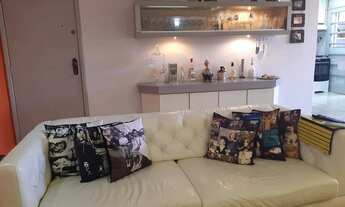 Imagem 4: Apartamento com 3 dormitórios à venda, 188 m² por R$ 585.000,00 - Centro - Foz do Iguaçu/P