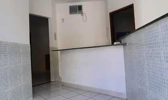 Imagem 2: Casa comercial para alugar, na Rua C-208 no Jardim América, Goiânia-GO