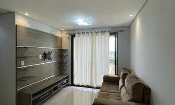 Imagem 2: Apto Condomínio Thiago de Mello 70 m²