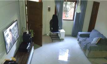 Imagem 4: Casa para venda possui 104 metros quadrados com 3 quartos